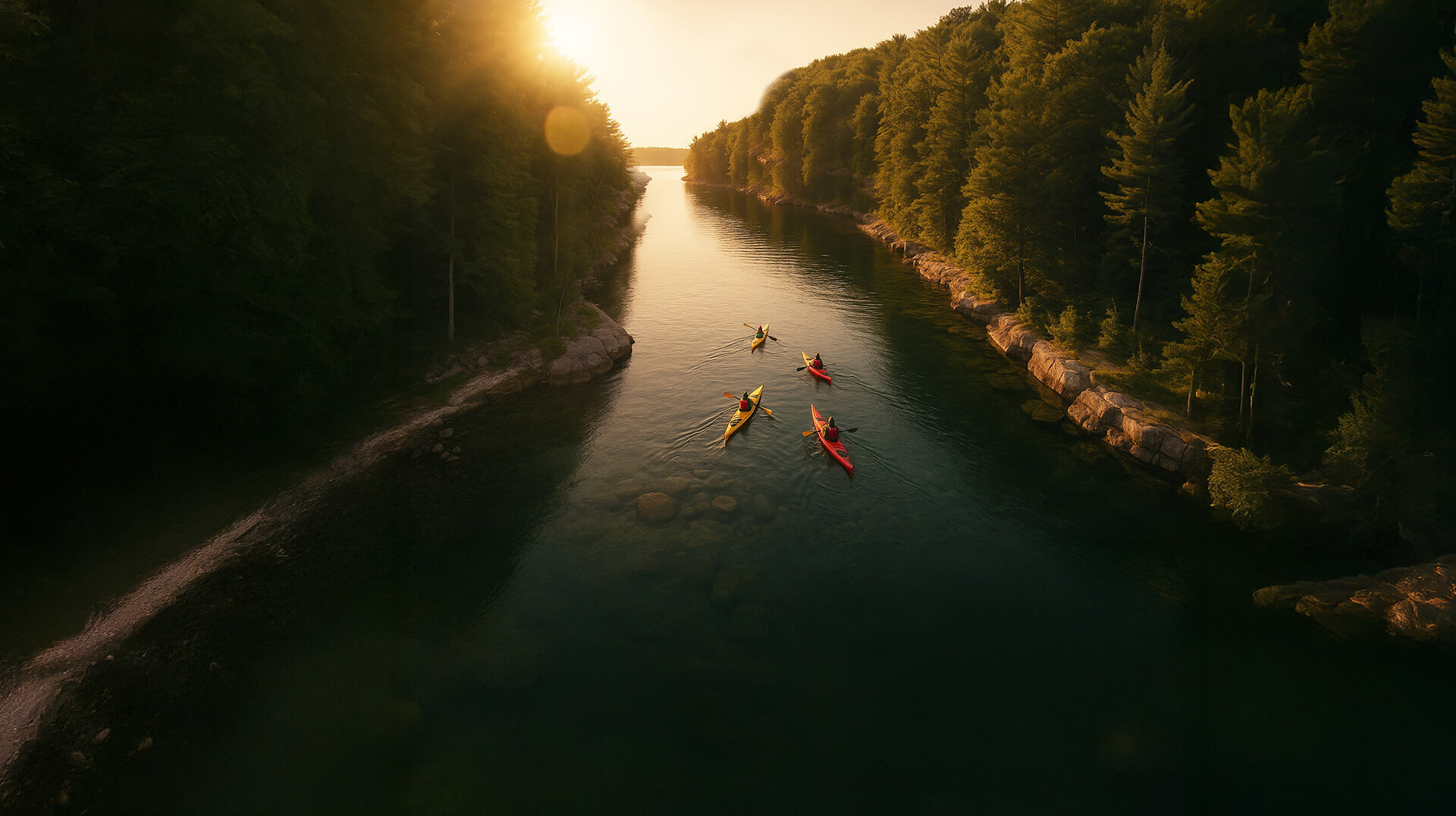 Supporting the success of tourism