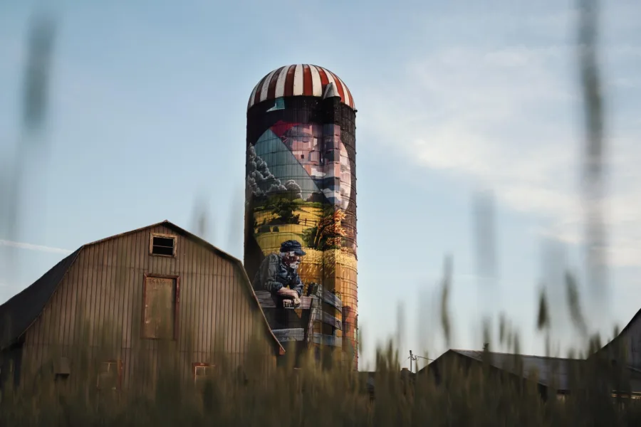 Destination Discovery: Prescott & Russell