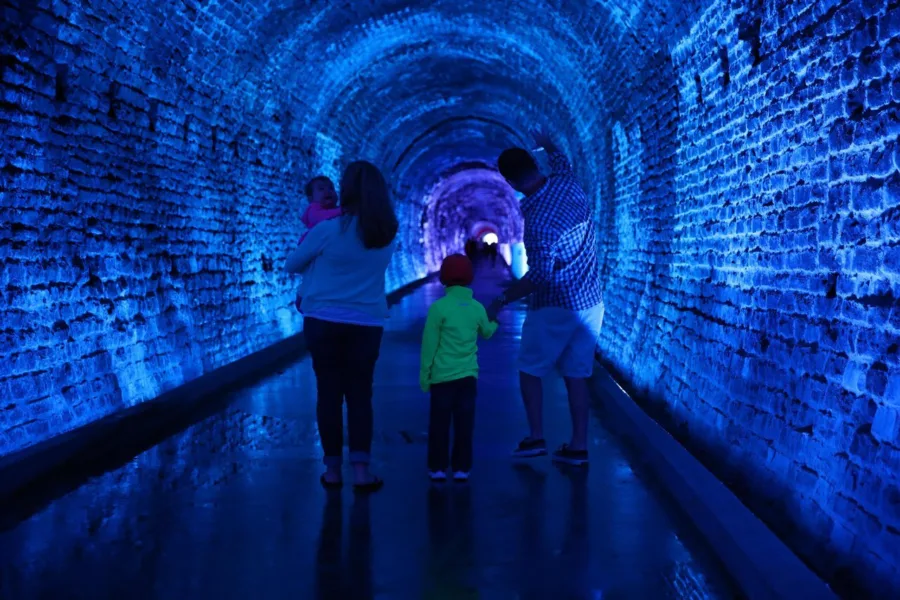 Destination Discovery: Brockville