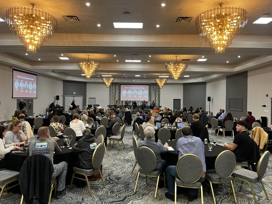 2025 SEe ON Tourism Summit Highlights