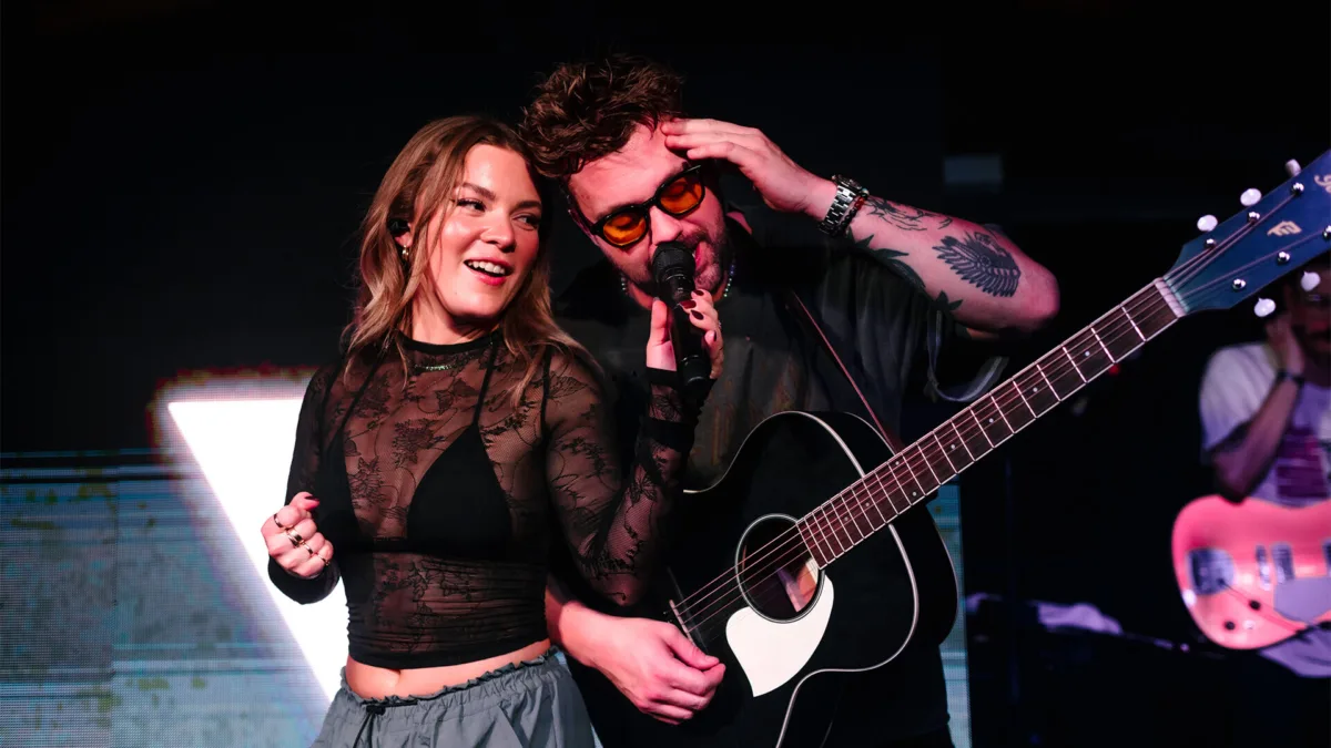 Destination kingston