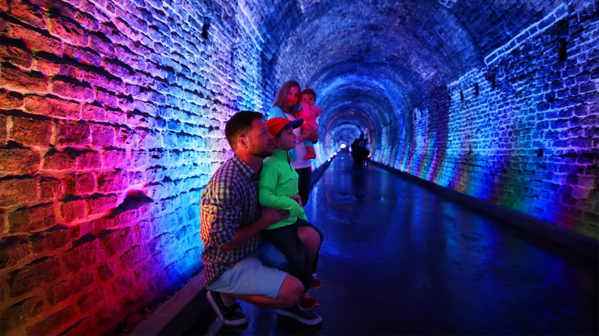 Destination brockville