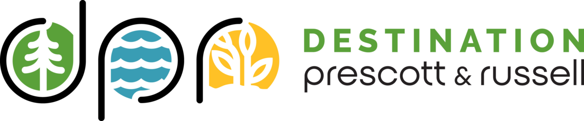 Destinationprescottrussell horz logo