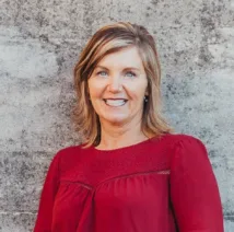 Katie Crowley (Area 1)