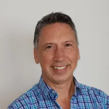 Louis Bedard (Area 3)