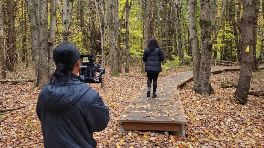 FAM Tours & Travel Media