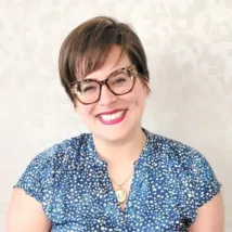 Mia Robertson (Area 2)